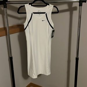 NWT Nike tennis dress